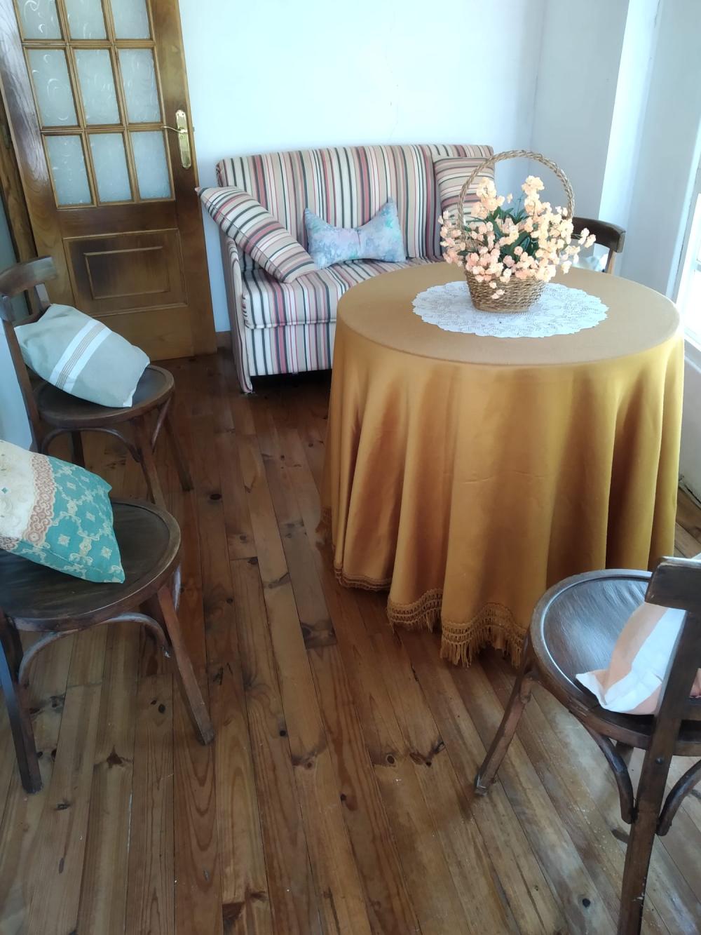  à vendre maison Piñeiro Tierra De Lemos 36