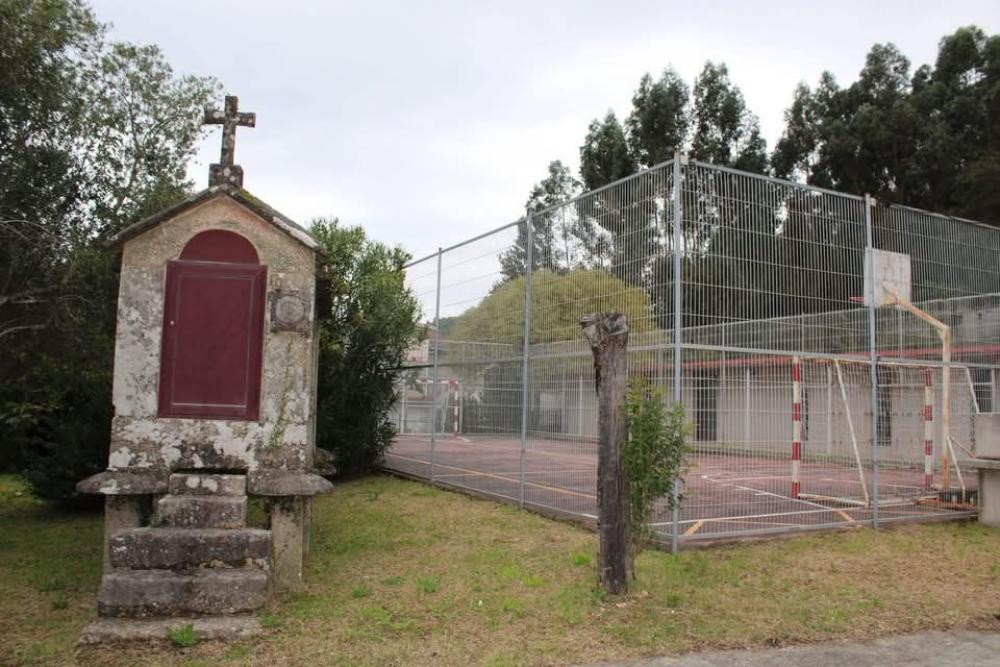  à vendre maison A Lama Pontevedra 42