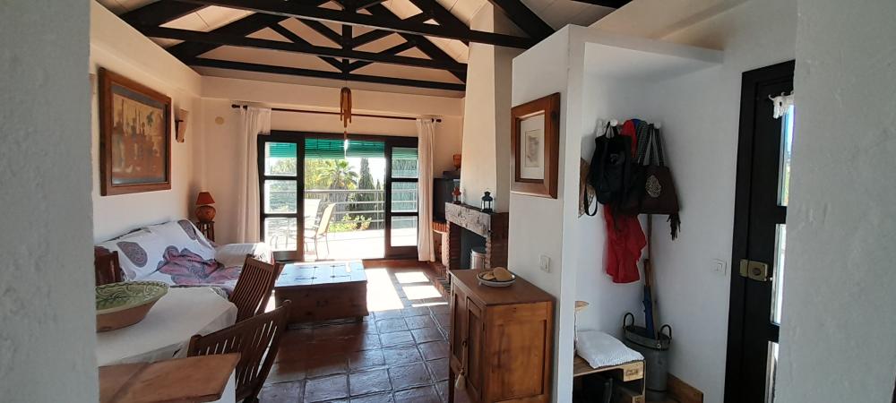  à vendre villa Alhaurín De La Torre Valle Del Guadalhorce 11