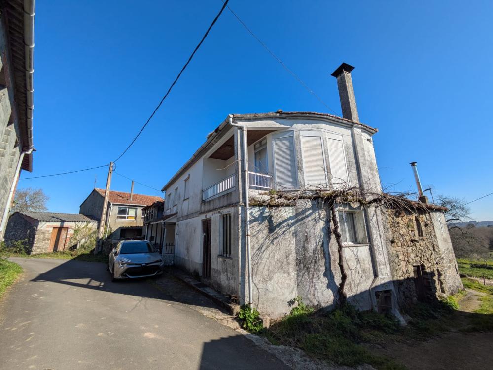  à vendre maison Piñeiro Tierra De Lemos 4