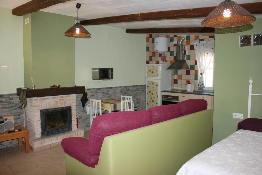  à vendre maison Pedro Muñoz Mancha (La) 9