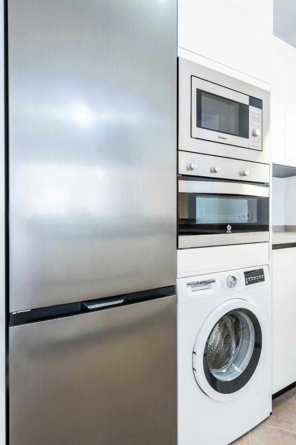  à vendre appartement Ifara Zona Metropolitana 9