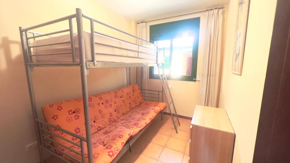  à vendre appartement Eucaliptus Montsià 25