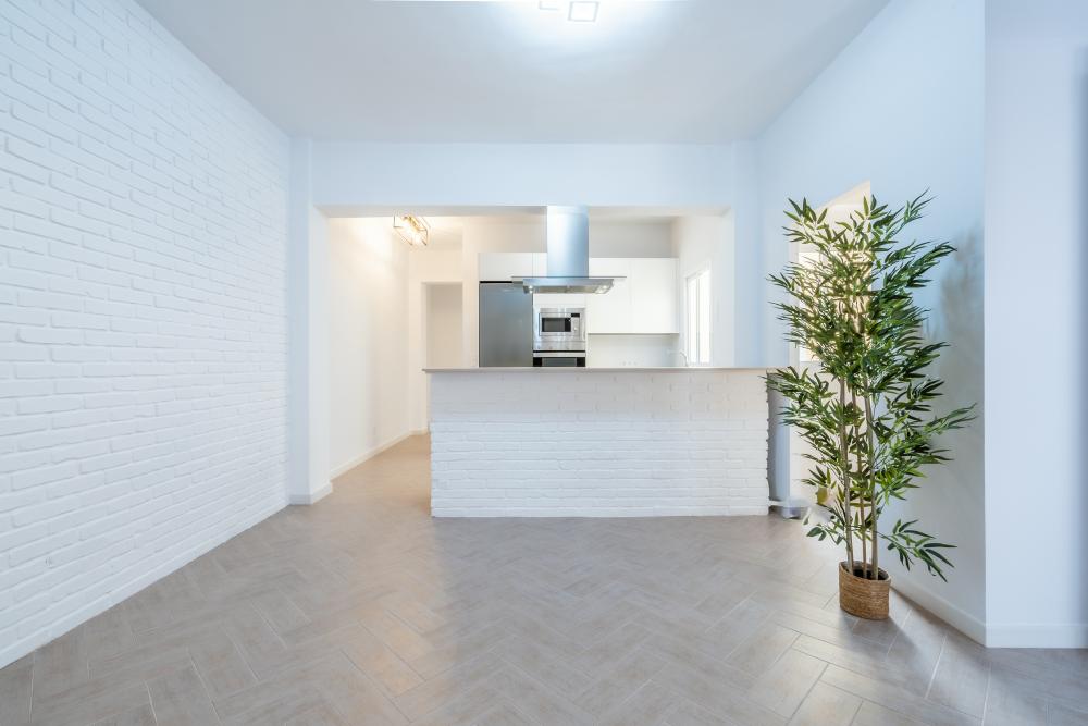  à vendre appartement Ifara Zona Metropolitana 20