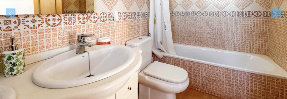  à vendre maison Villablanca Costa Occidental 6