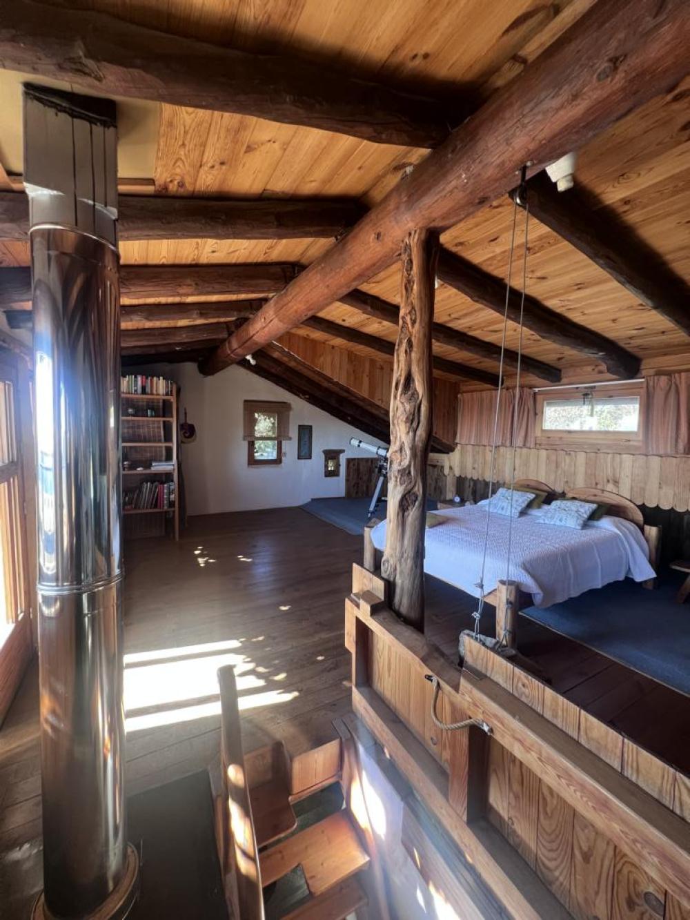  à vendre maison El Pueyo De Araguás Sobrarbe 18
