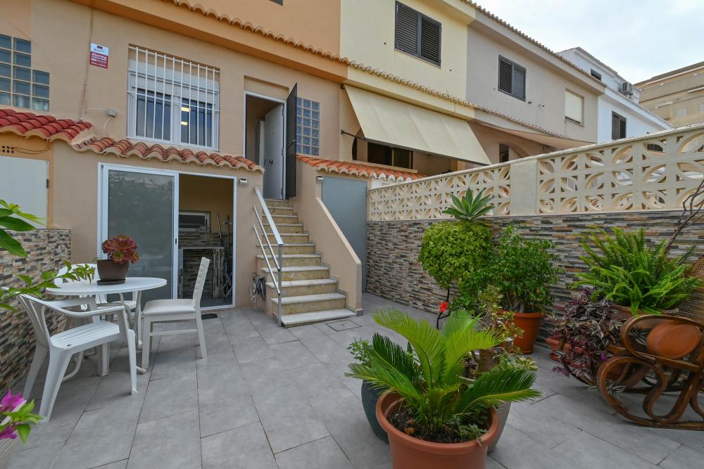  à vendre maison Fernandet Ribera Baixa 13