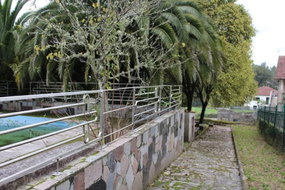 à vendre maison A Lama Pontevedra 33