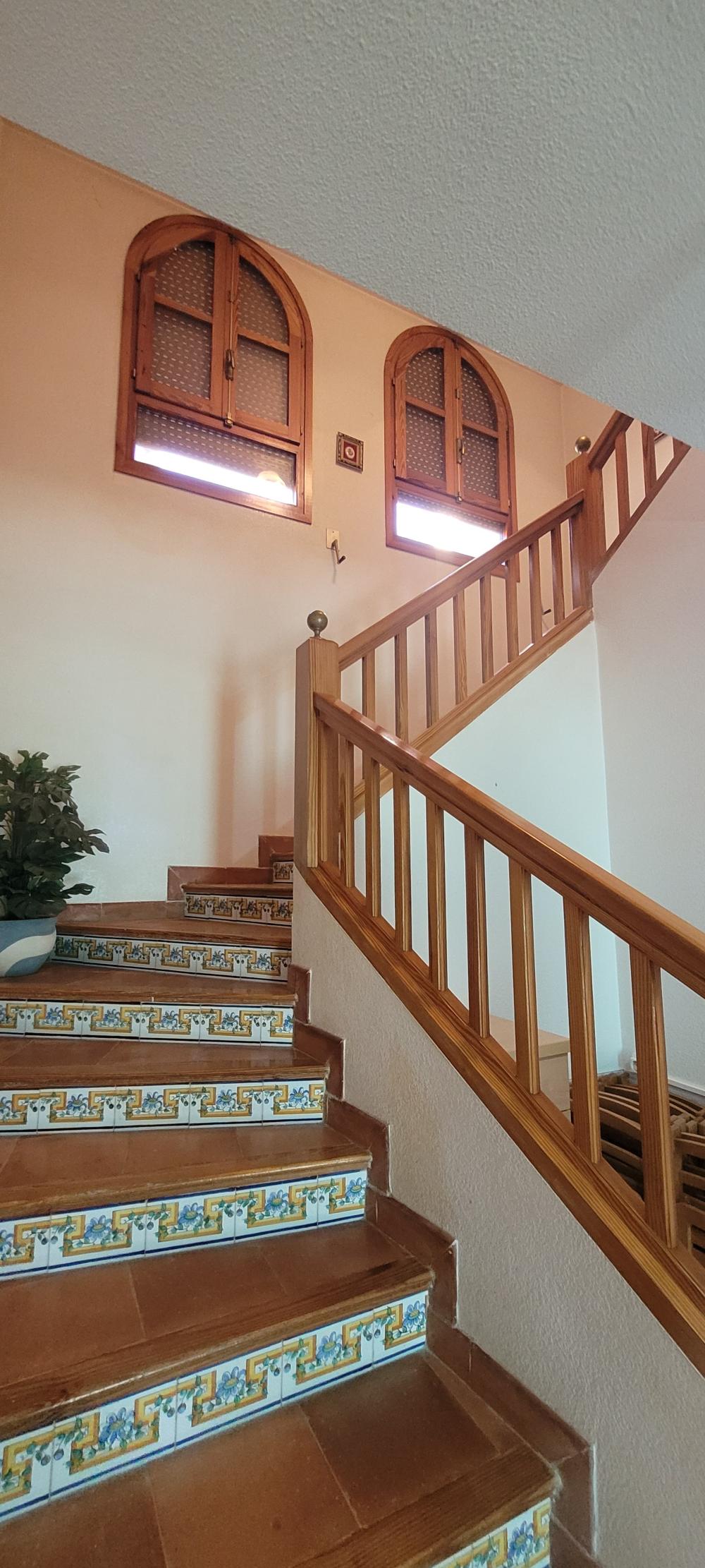  à vendre villa Jijona Alacantí 15