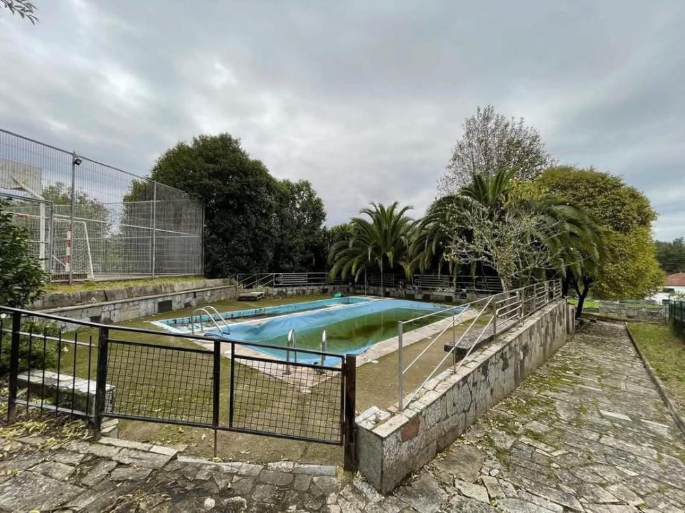  à vendre maison A Lama Pontevedra 26