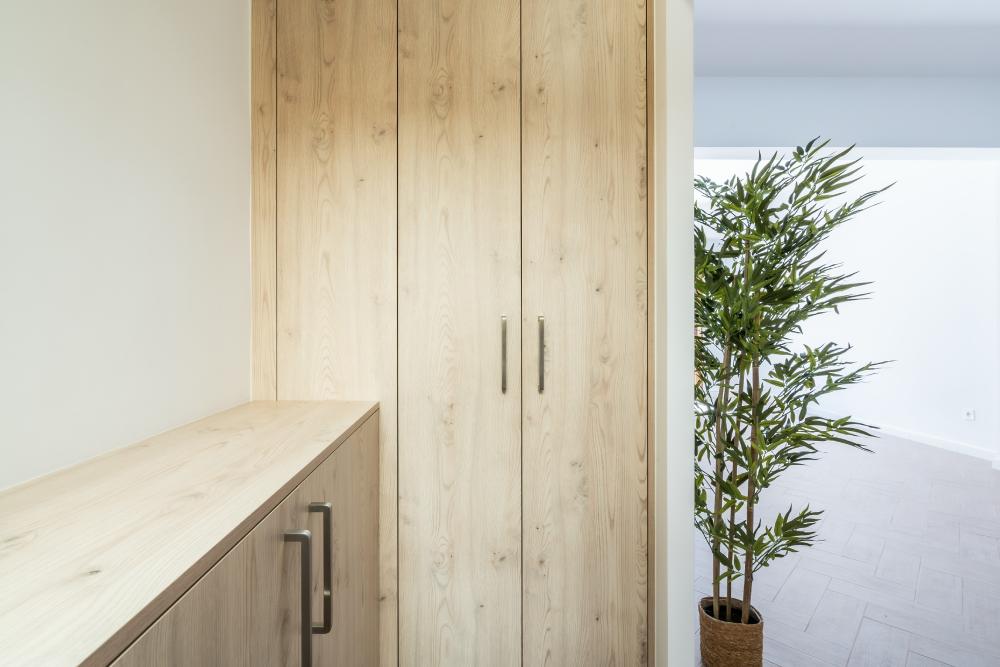 à vendre appartement Ifara Zona Metropolitana 23