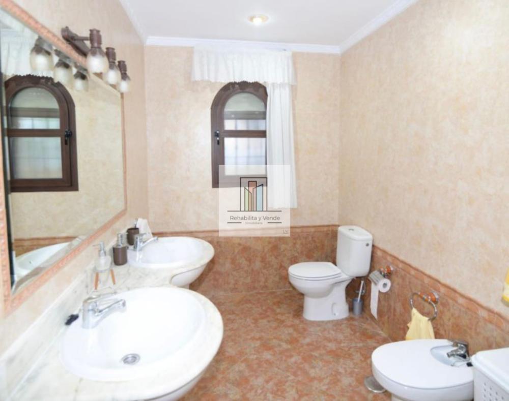  à vendre villa La Barrosa-Sancti Petri Bahía De Cádiz 10