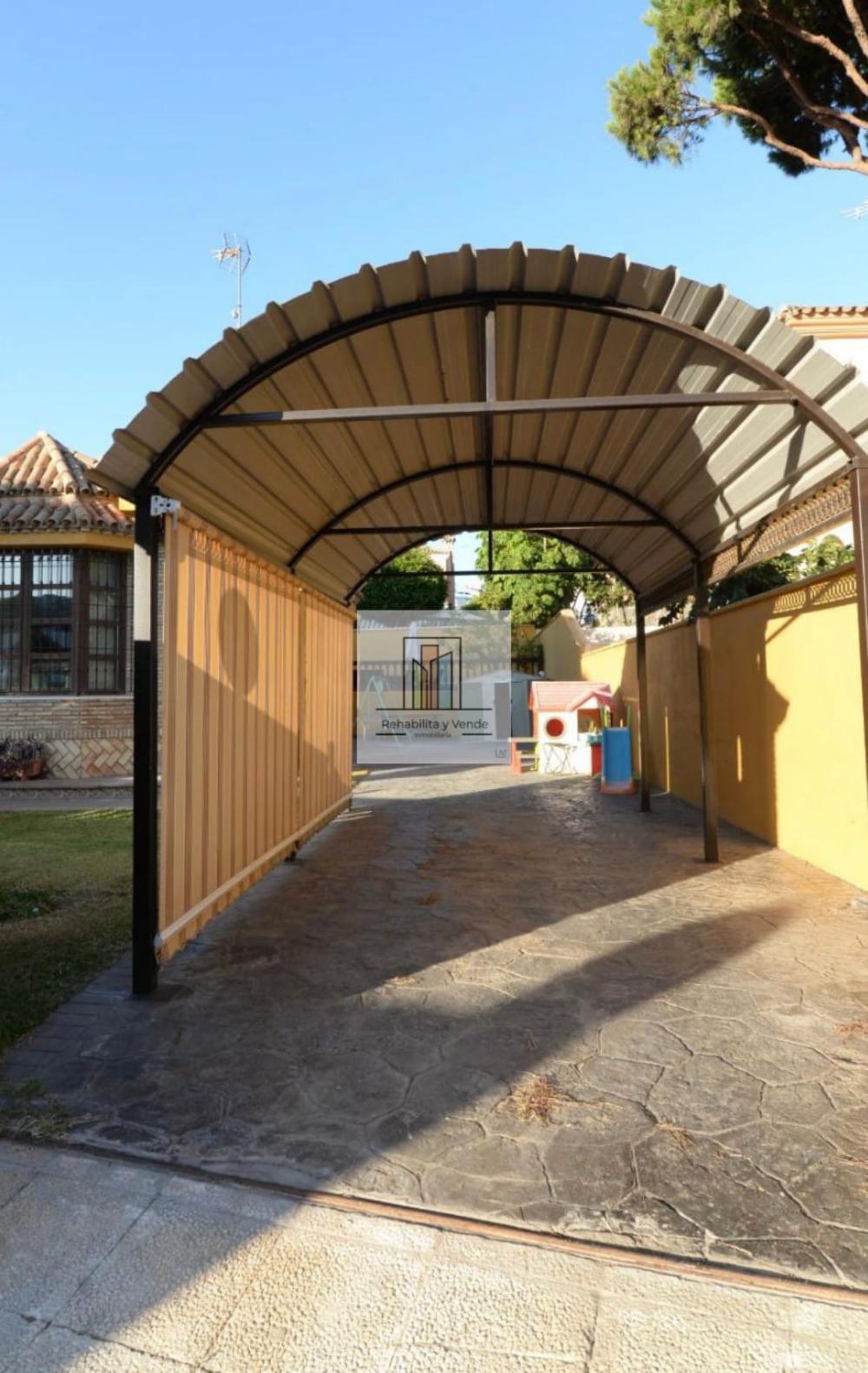  à vendre villa La Barrosa-Sancti Petri Bahía De Cádiz 13