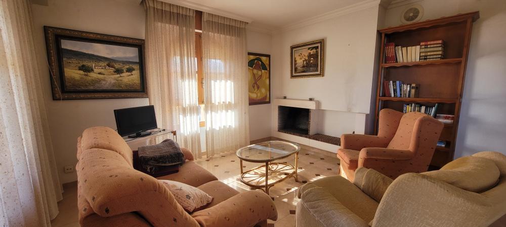  à vendre villa Jijona Alacantí 19