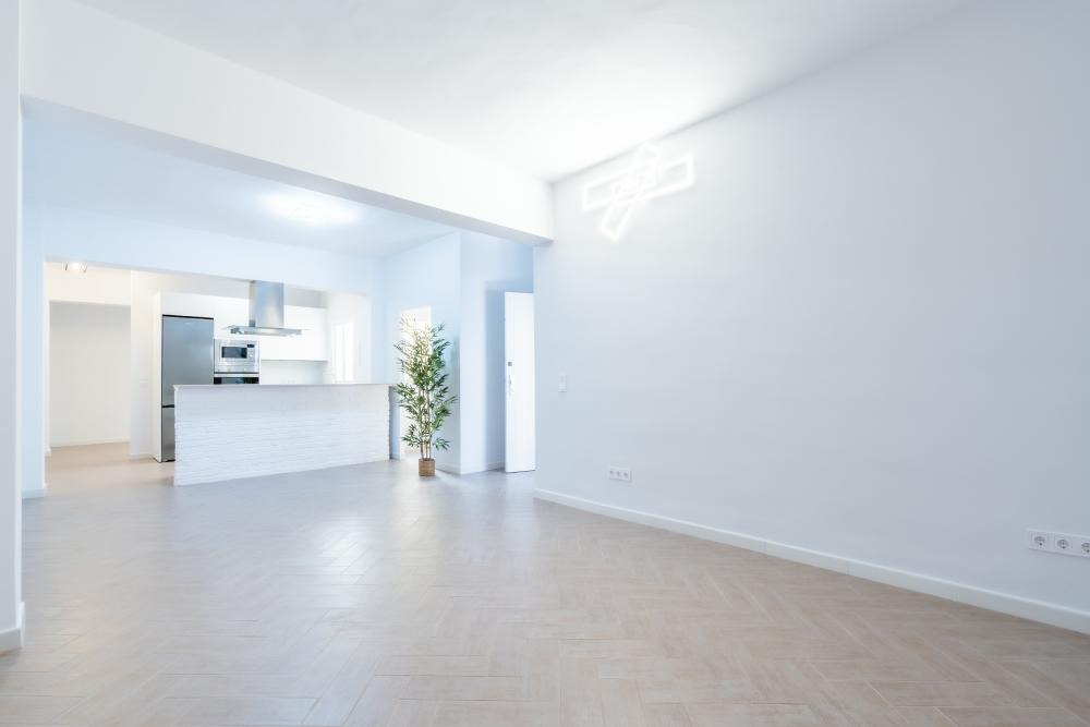  à vendre appartement Ifara Zona Metropolitana 15