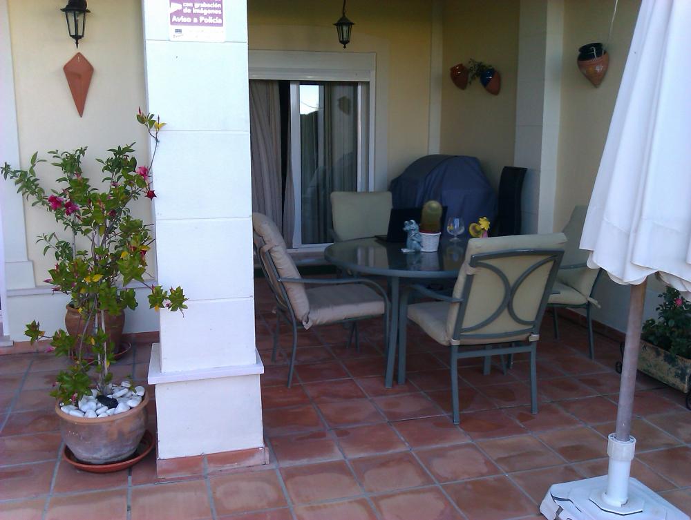  à vendre maison La Alcaidesa Campo De Gibraltar 10
