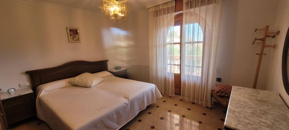  à vendre villa Jijona Alacantí 25