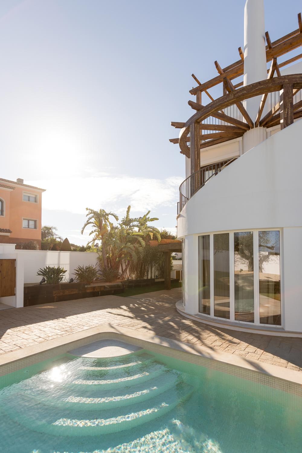 à vendre maison L'ampolla Baix Ebre 2