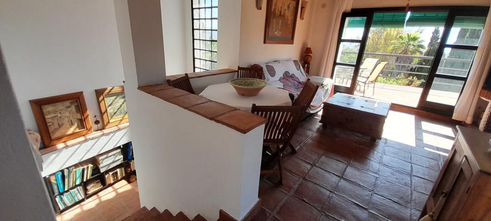  à vendre villa Alhaurín De La Torre Valle Del Guadalhorce 12