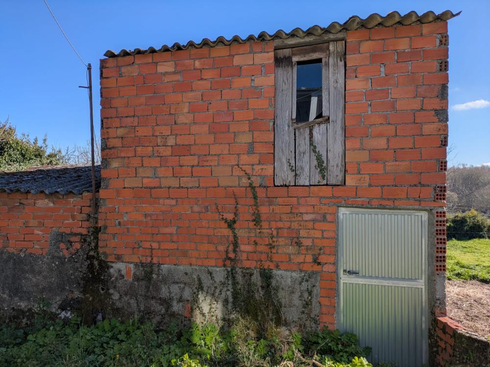  à vendre maison Piñeiro Tierra De Lemos 7