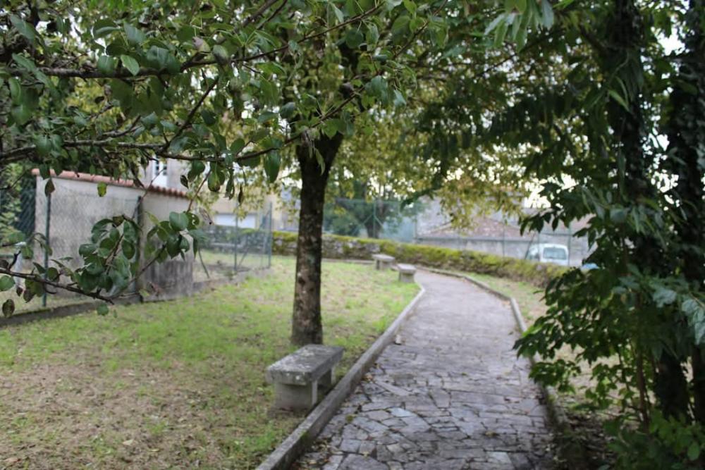  à vendre maison A Lama Pontevedra 37