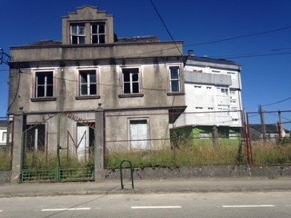  à vendre maison Vilalba Terra Chá 3