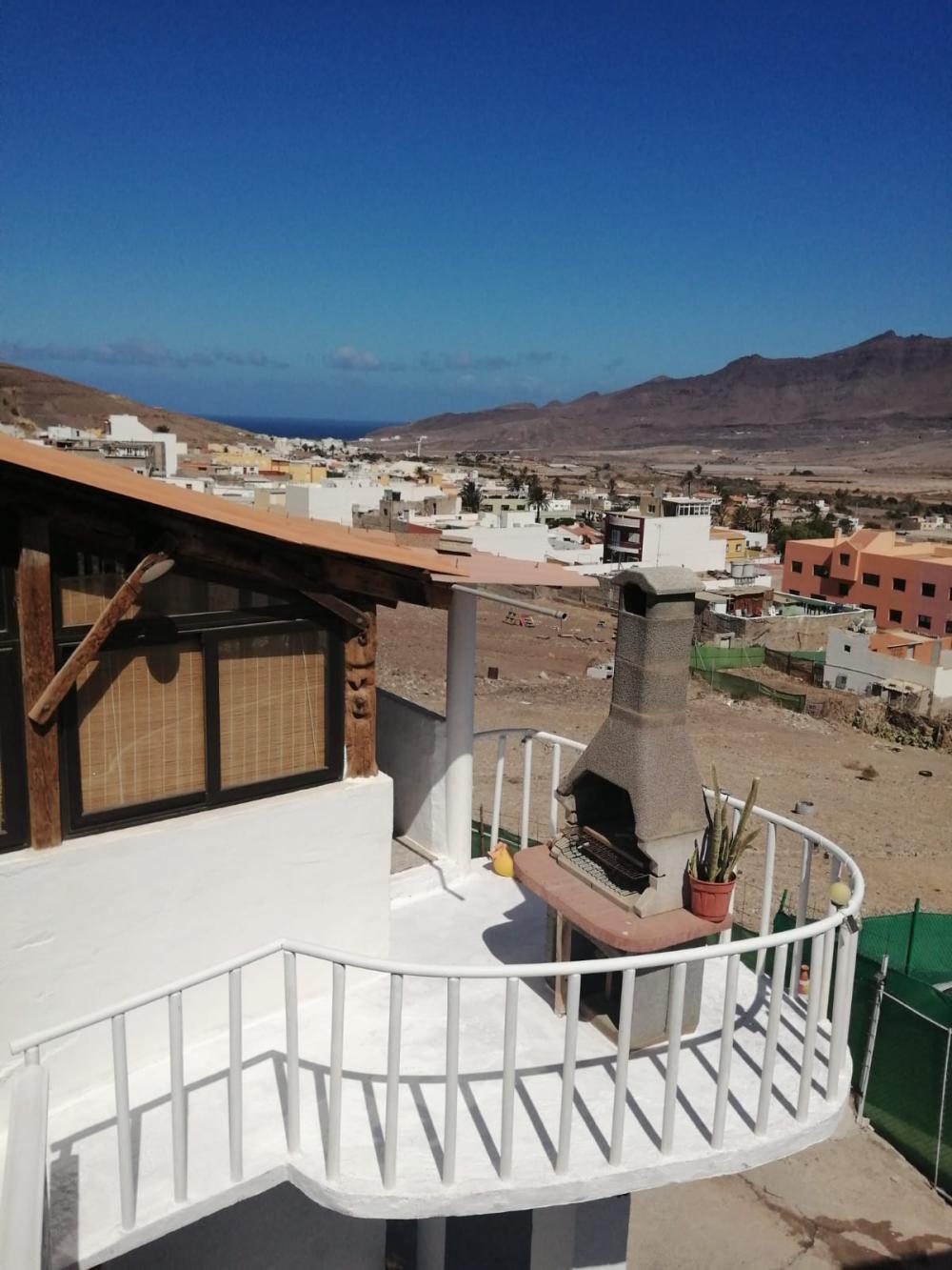  à vendre maison La Ladera Área Oeste 10