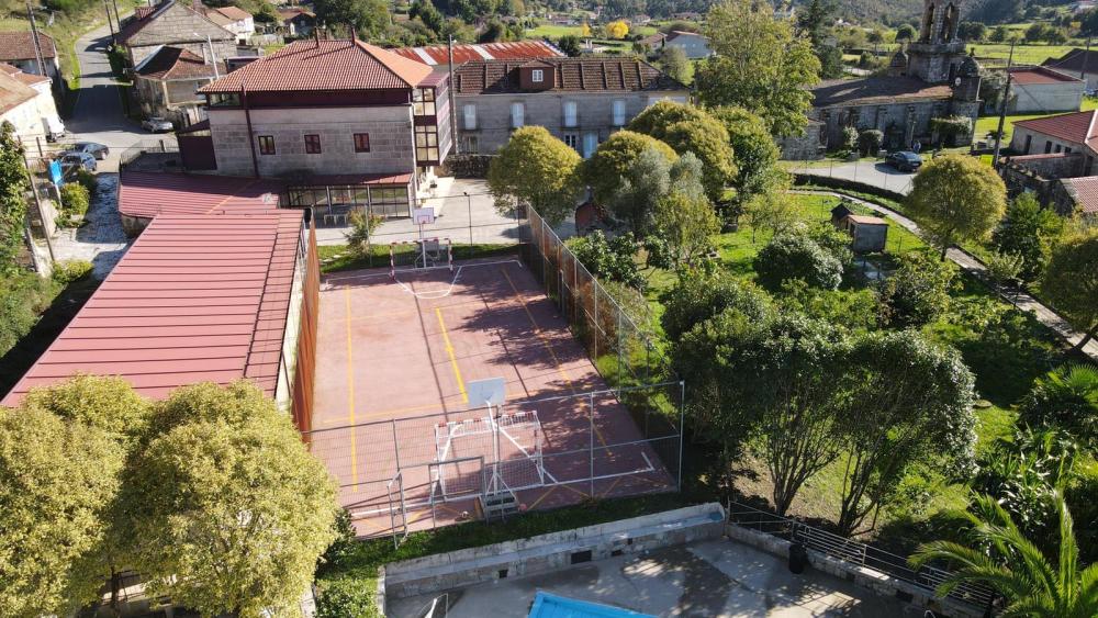  à vendre maison A Lama Pontevedra 3