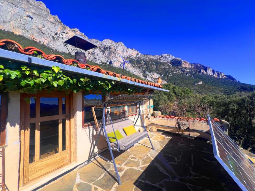  à vendre maison El Pueyo De Araguás Sobrarbe 23