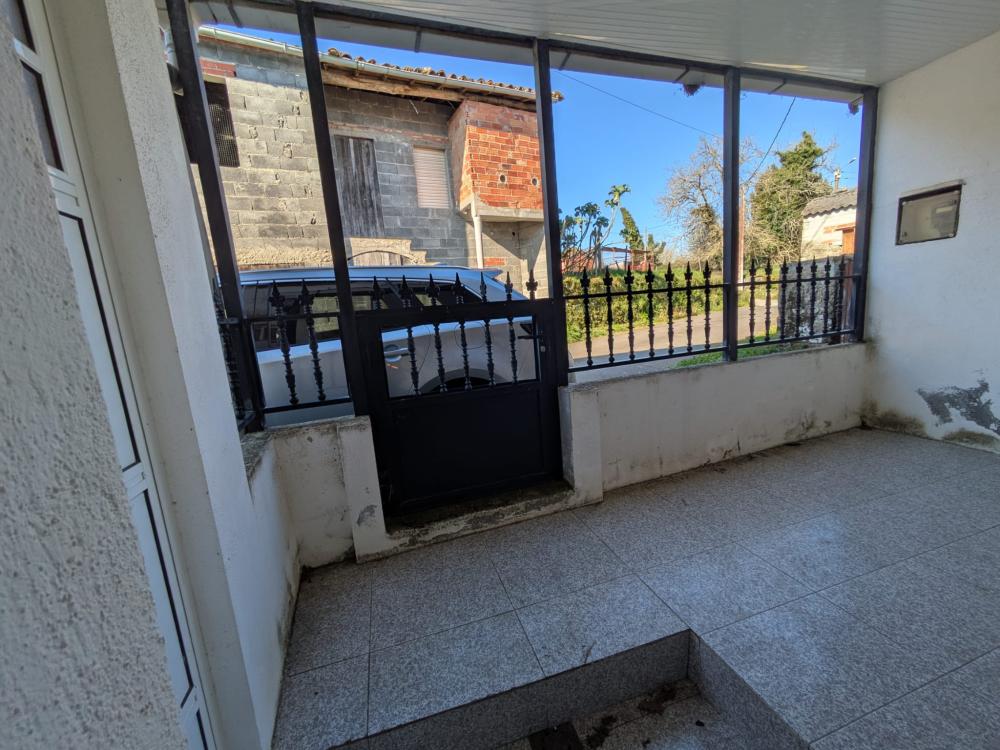  à vendre maison Piñeiro Tierra De Lemos 28