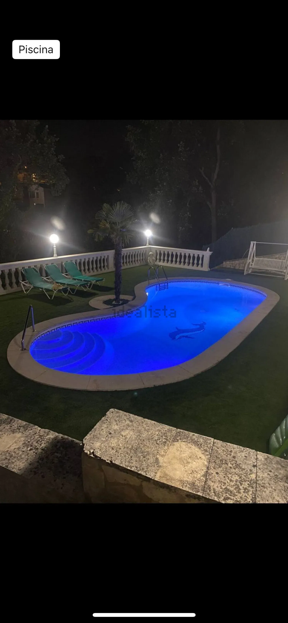  à vendre villa Maçanet De La Selva Selva 2