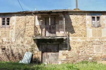 Fonfria Meira maison foto 6102595