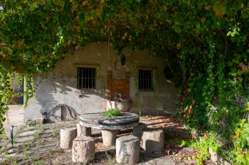 Mas D''en Pla Bages maison de campagne foto 6102570