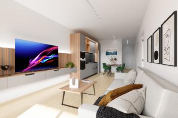 Guardamar Del Segura Baix Segura appartement foto
