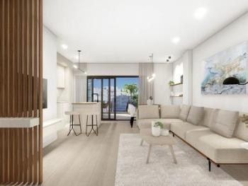 Guardamar Del Segura Baix Segura appartement foto