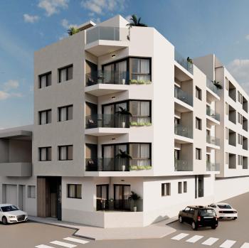 Guardamar Del Segura Baix Segura appartement foto