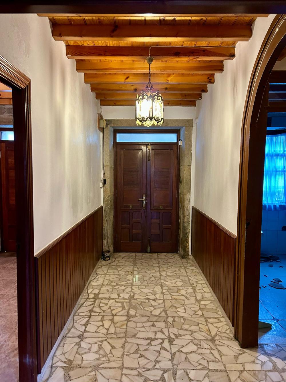 à vendre maison Muxía Finisterre 6