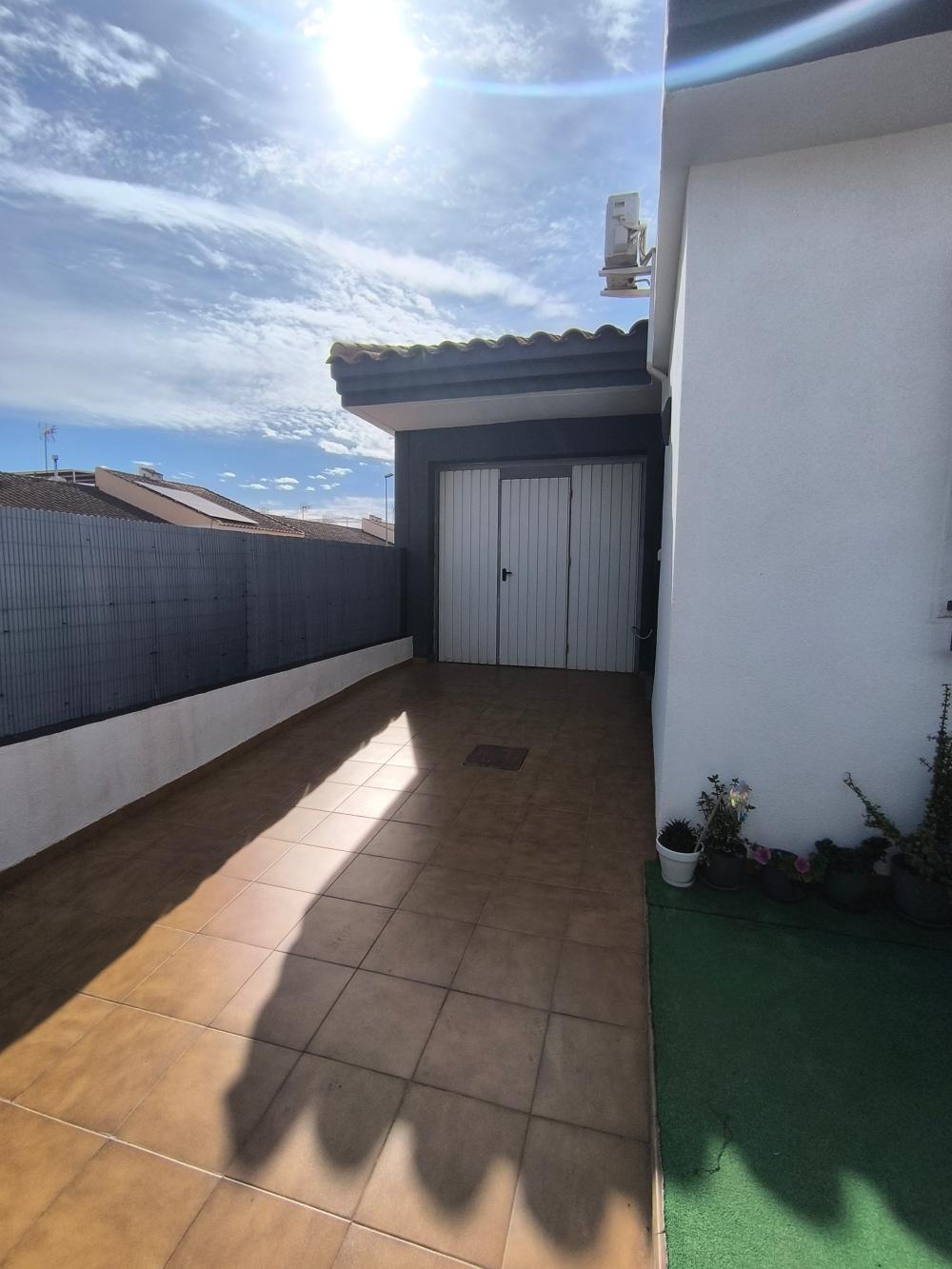  à vendre villa Torre-Pacheco Mar Menor 2