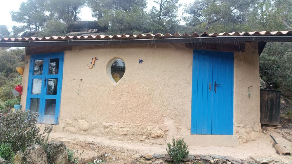  à vendre maison de campagne Gandesa Terra Alta 5