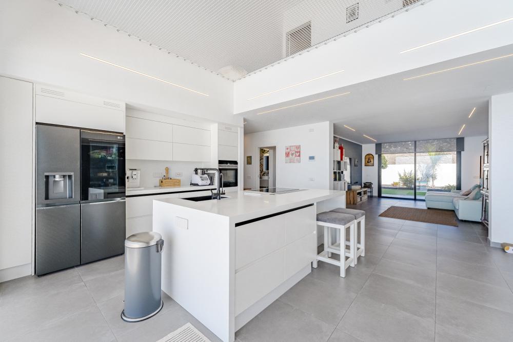  à vendre maison Armeñime Zona Sur 6