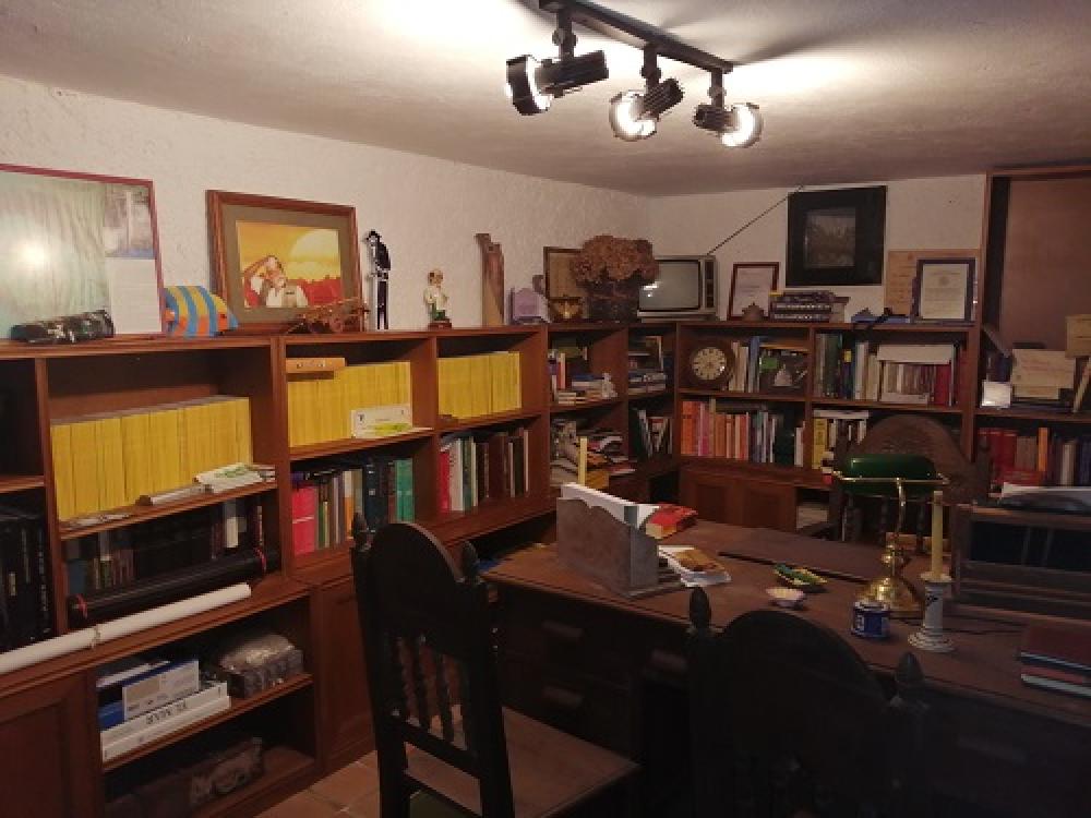  à vendre maison Pereira Lugo 8