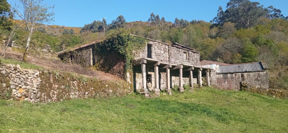  à vendre maison Escuadra Pontevedra 2