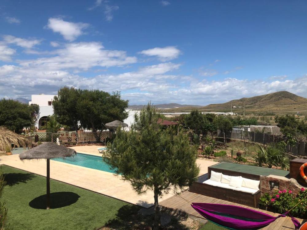  à vendre hôtel Boca De Los Frailes Comarca Metropolitana De Almería 40