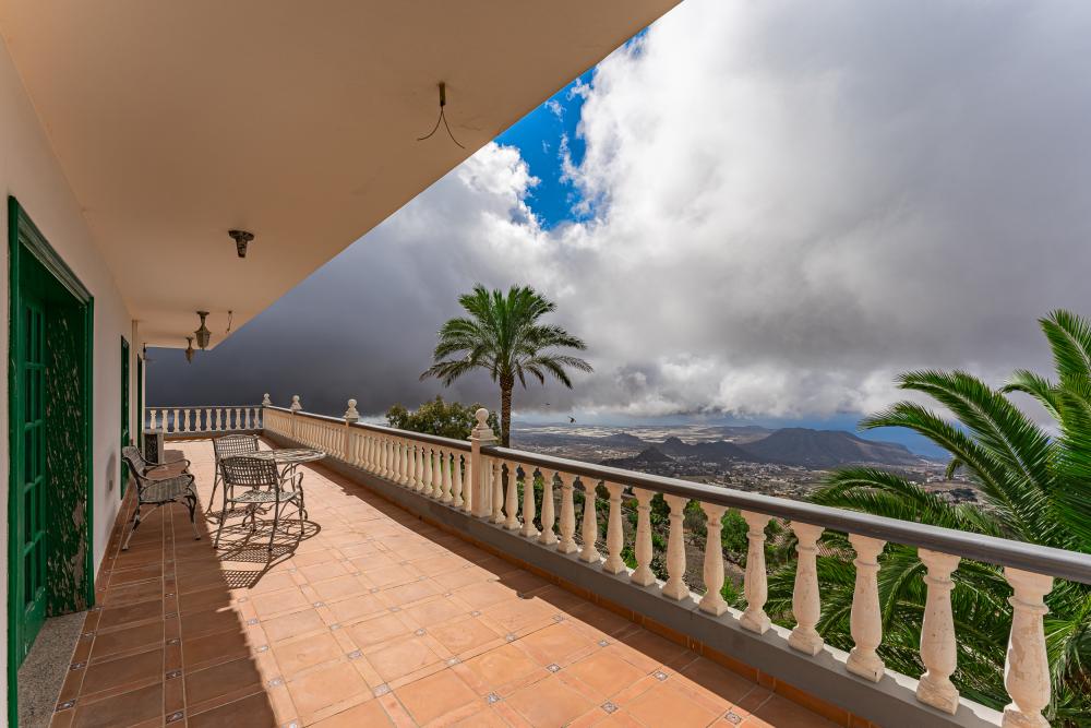  à vendre maison Arona Zona Sur 10