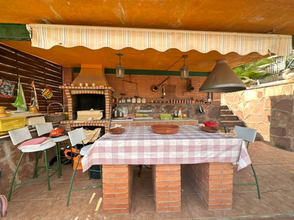  à vendre villa Torrelles De Llobregat Baix Llobregat 96