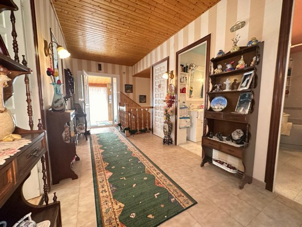  à vendre villa Torrelles De Llobregat Baix Llobregat 7
