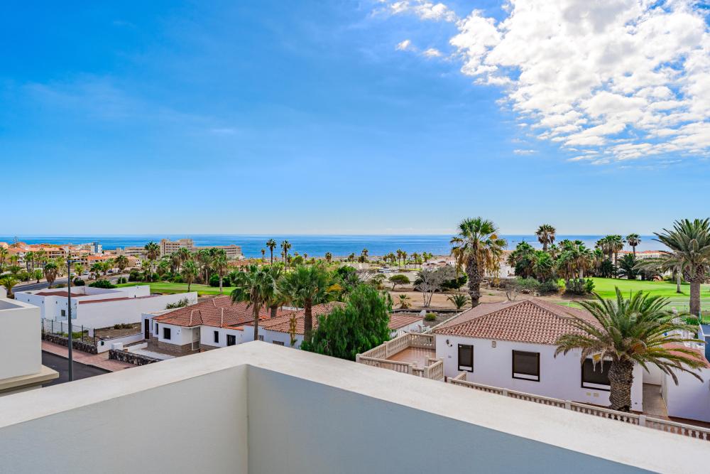  à vendre villa Amarilla Golf Zona Sur 19