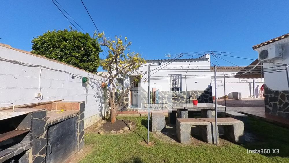  à vendre villa Los Gallos Bahía De Cádiz 7