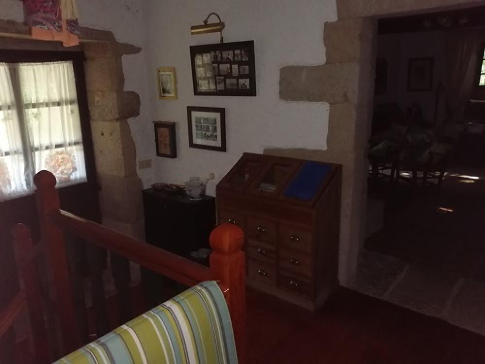  à vendre maison Pereira Lugo 6