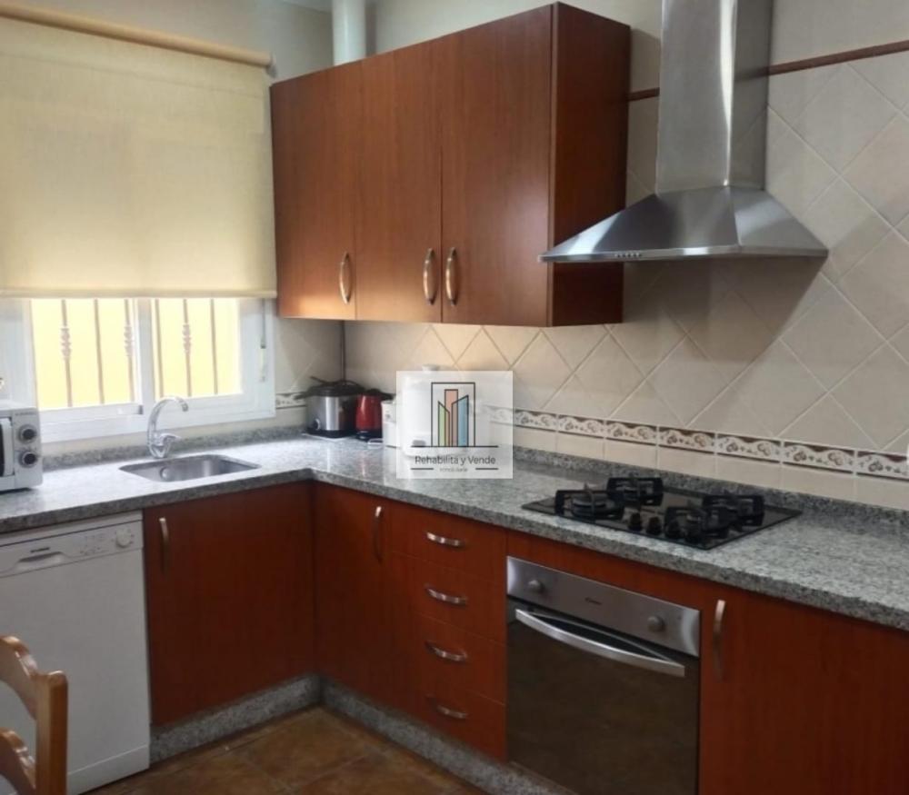  à vendre villa Los Gallos Bahía De Cádiz 4